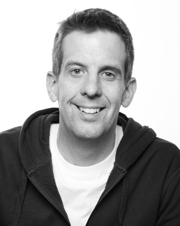 Founder of FractionERP