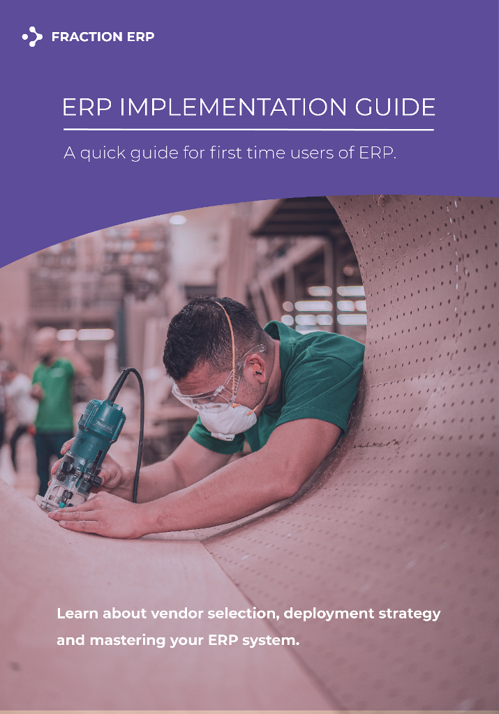 ERP Implementation Guide