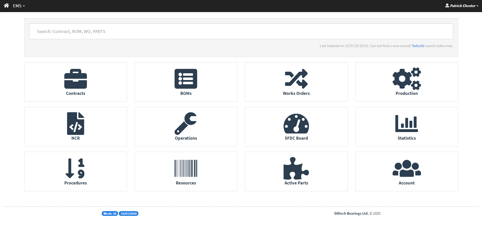 The First Step In The Evolution Of Fraction Erp Fraction Blog 5372